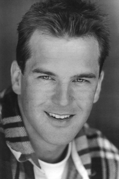 et billede af Scott Rogers