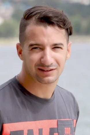 et billede af Nazareno Móttola