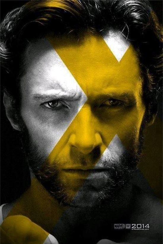 X-Men: Days of Future Past