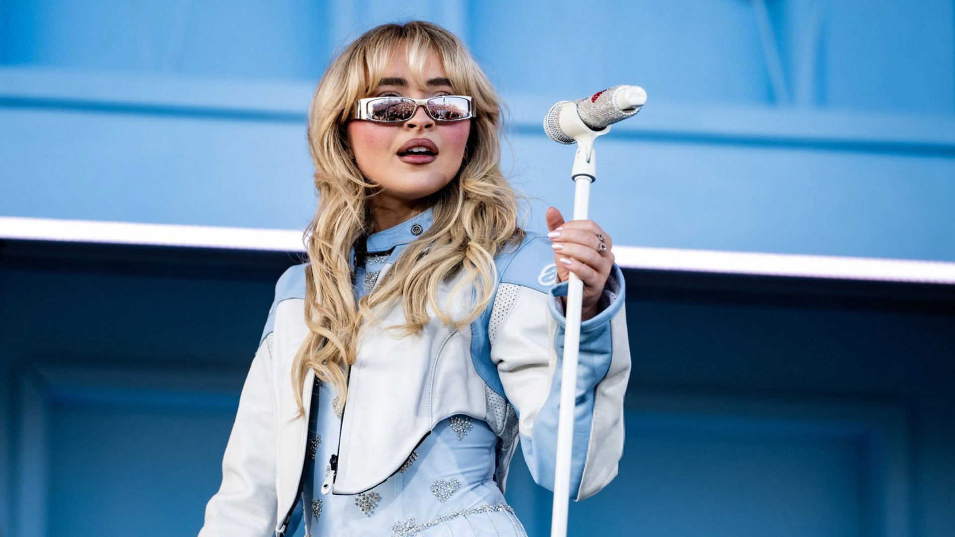 Sabrina Carpenter: Coachella 2024