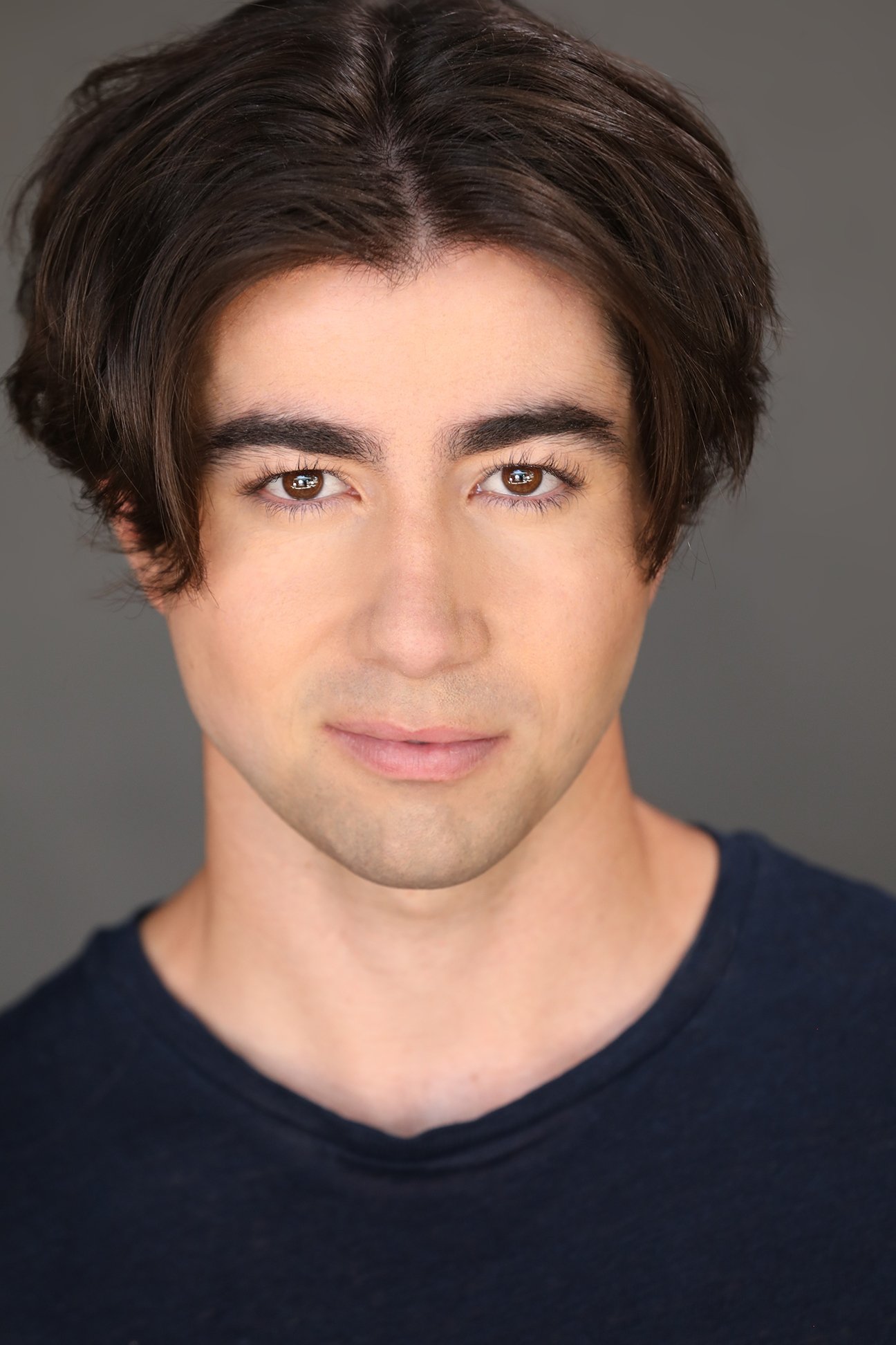 et billede af Tyler Faurlin