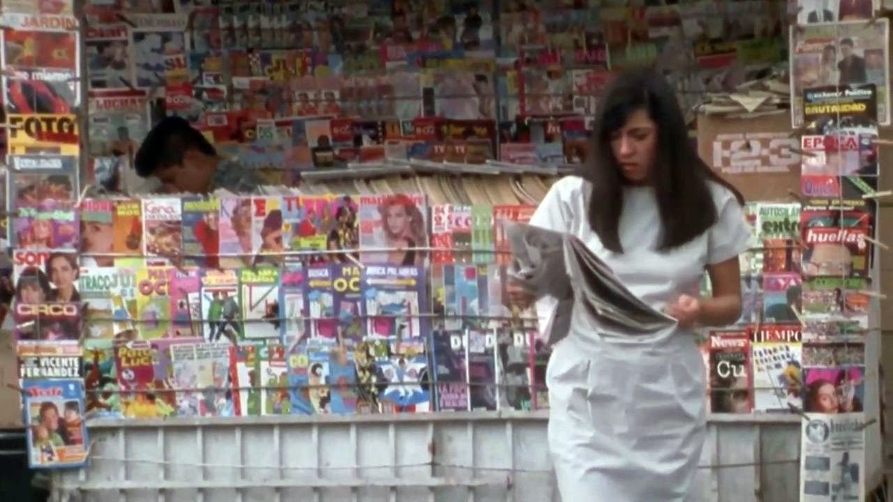 Perros de la ley (1993)