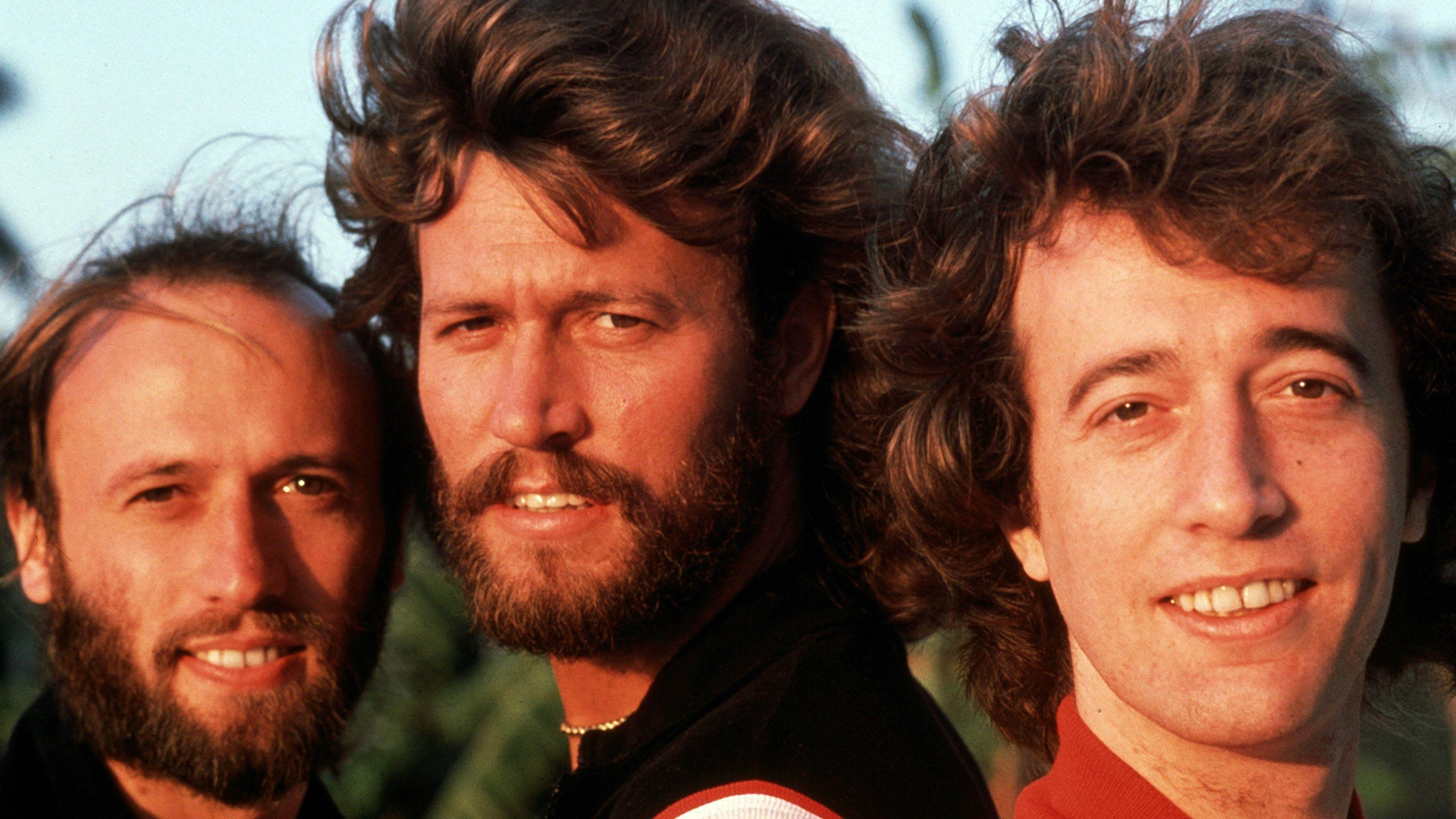 The Bee Gees: How Can You Mend a Broken Heart