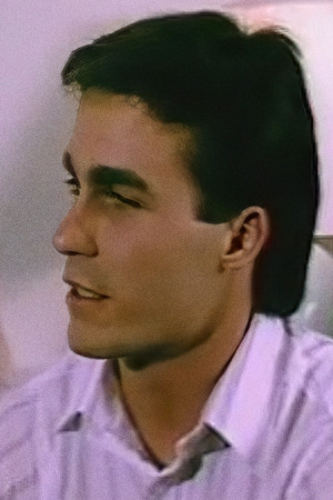 et billede af Clark Adams