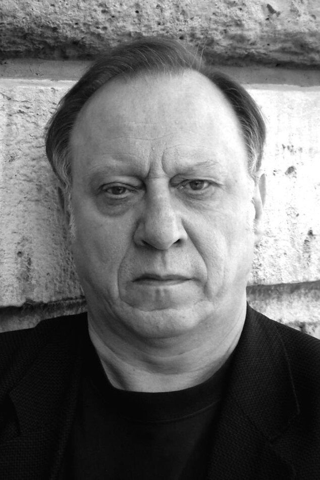 et billede af Jean-Claude Lecas