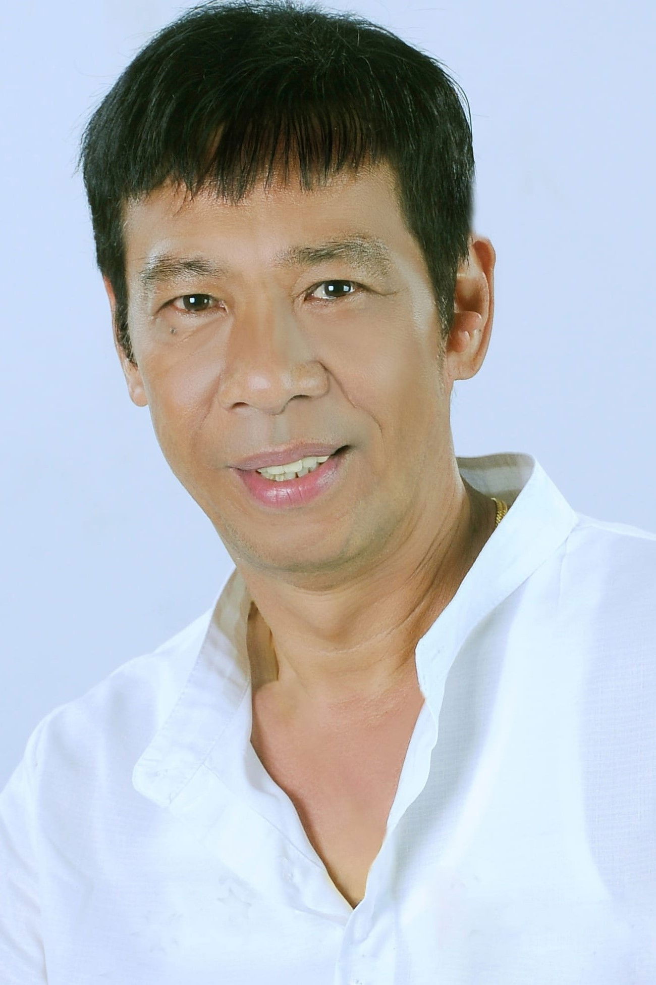 et billede af Long Mejia