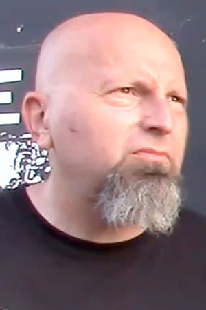 et billede af Jack Owen