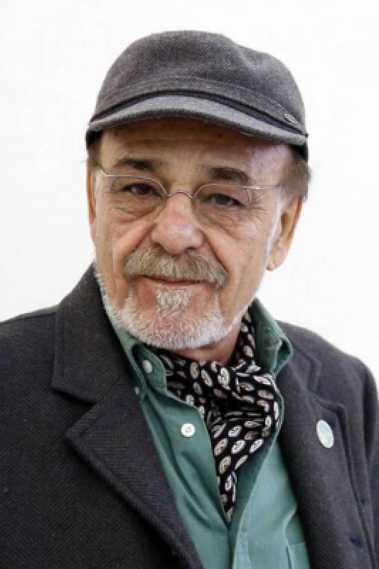 et billede af Reza Babak