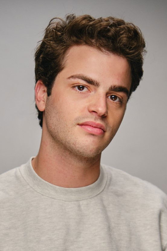 et billede af Dany Duarte