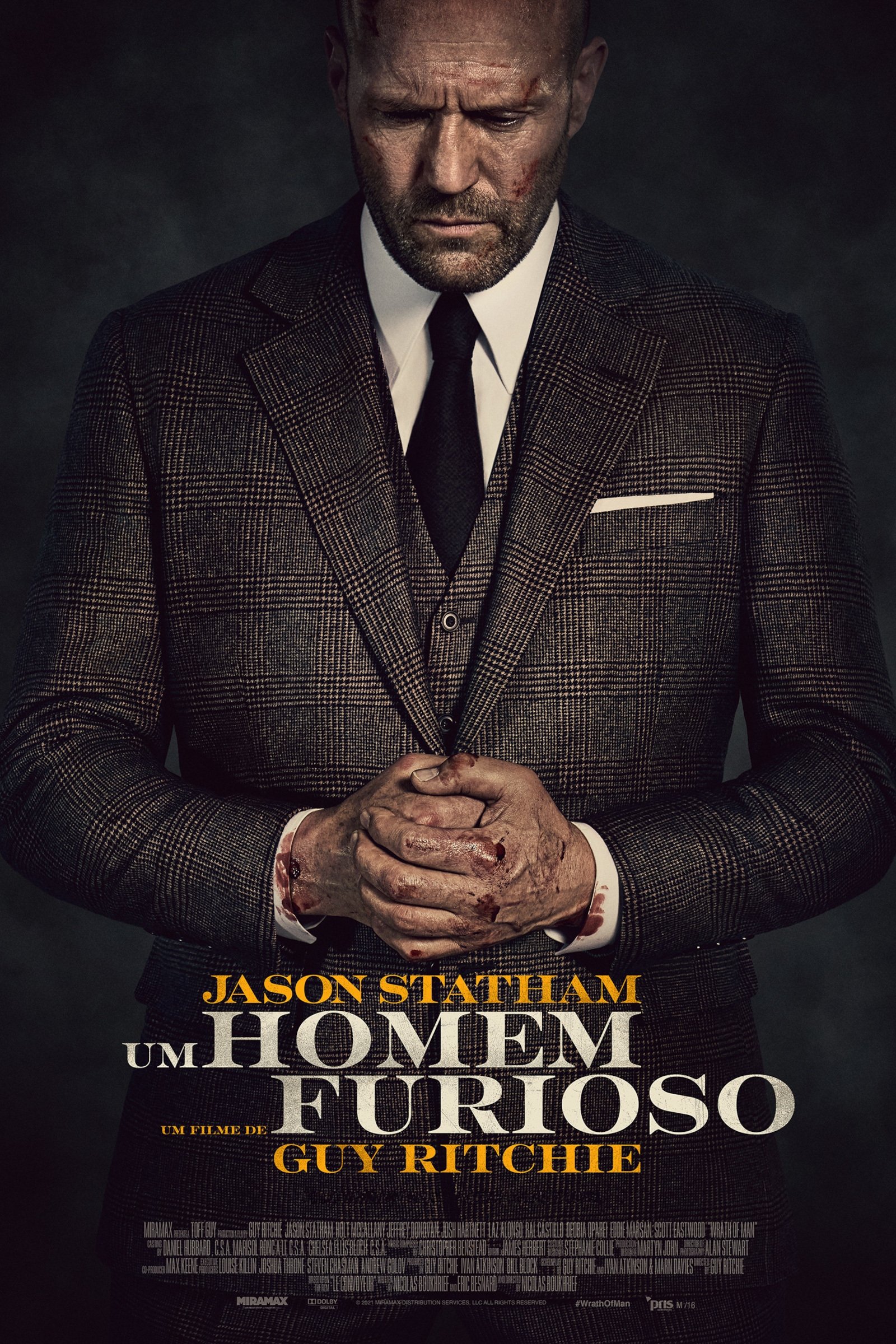 Capa do Filme 