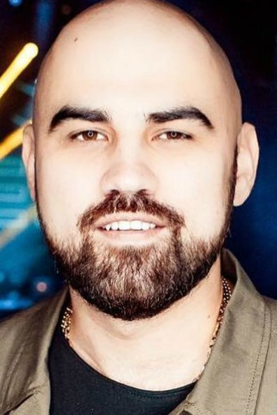 et billede af Artyom Umrikhin