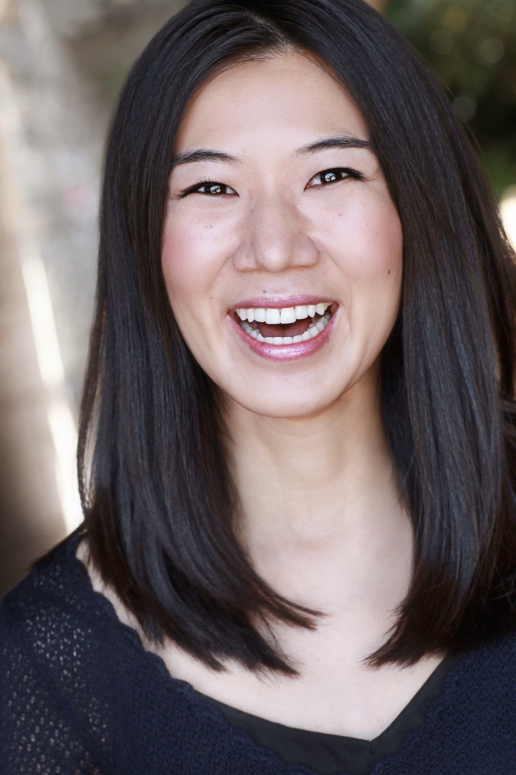 et billede af Jiehae Park