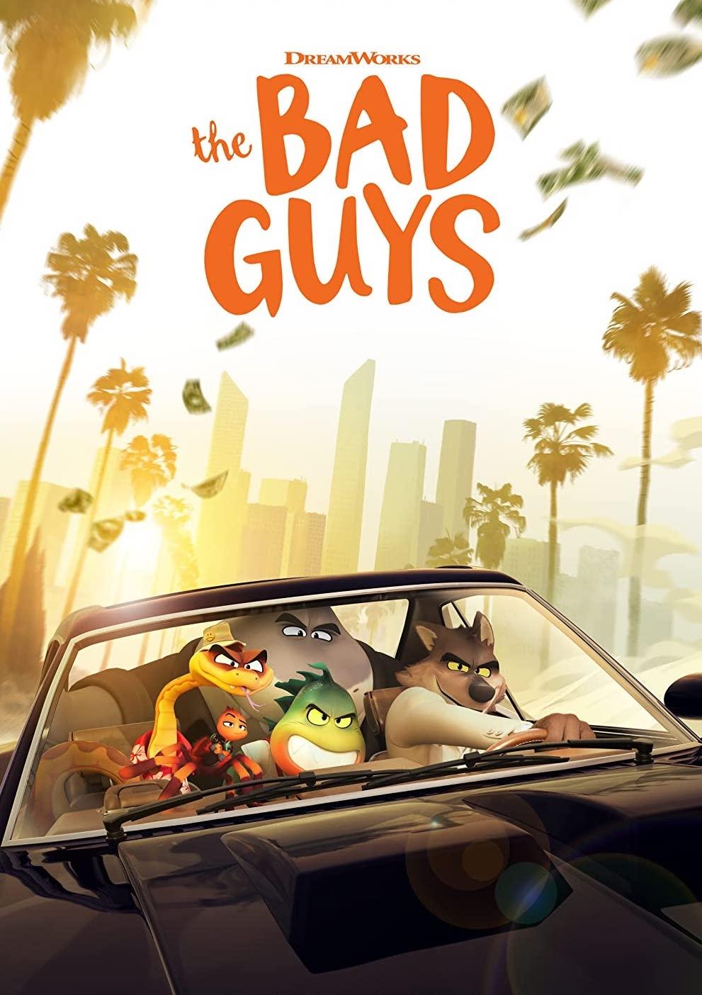 The Bad Guys