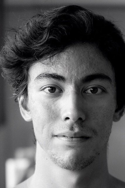 et billede af Luca Acri