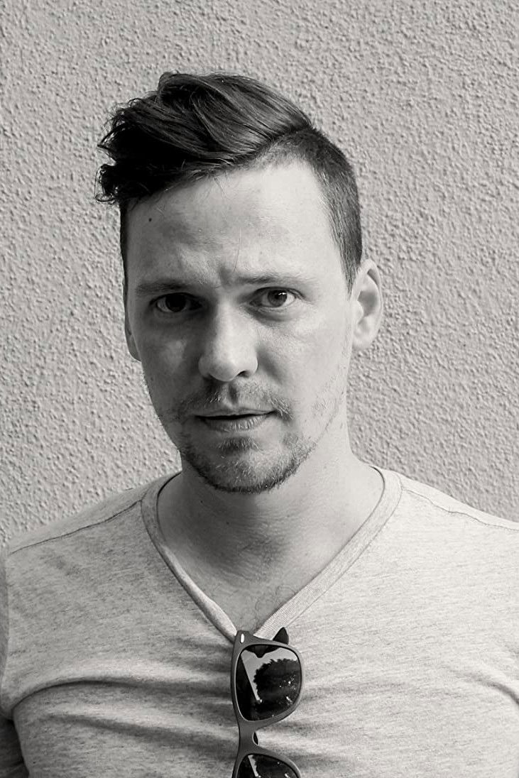 et billede af Justin Wilder Neese