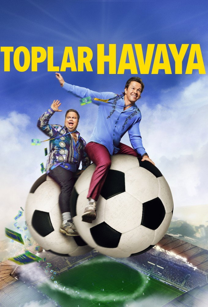 Toplar Havaya (2026)