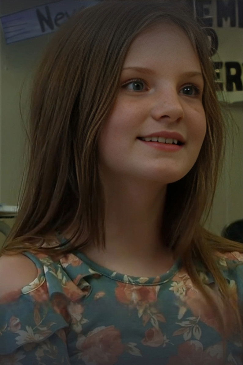 et billede af McKinsley Green