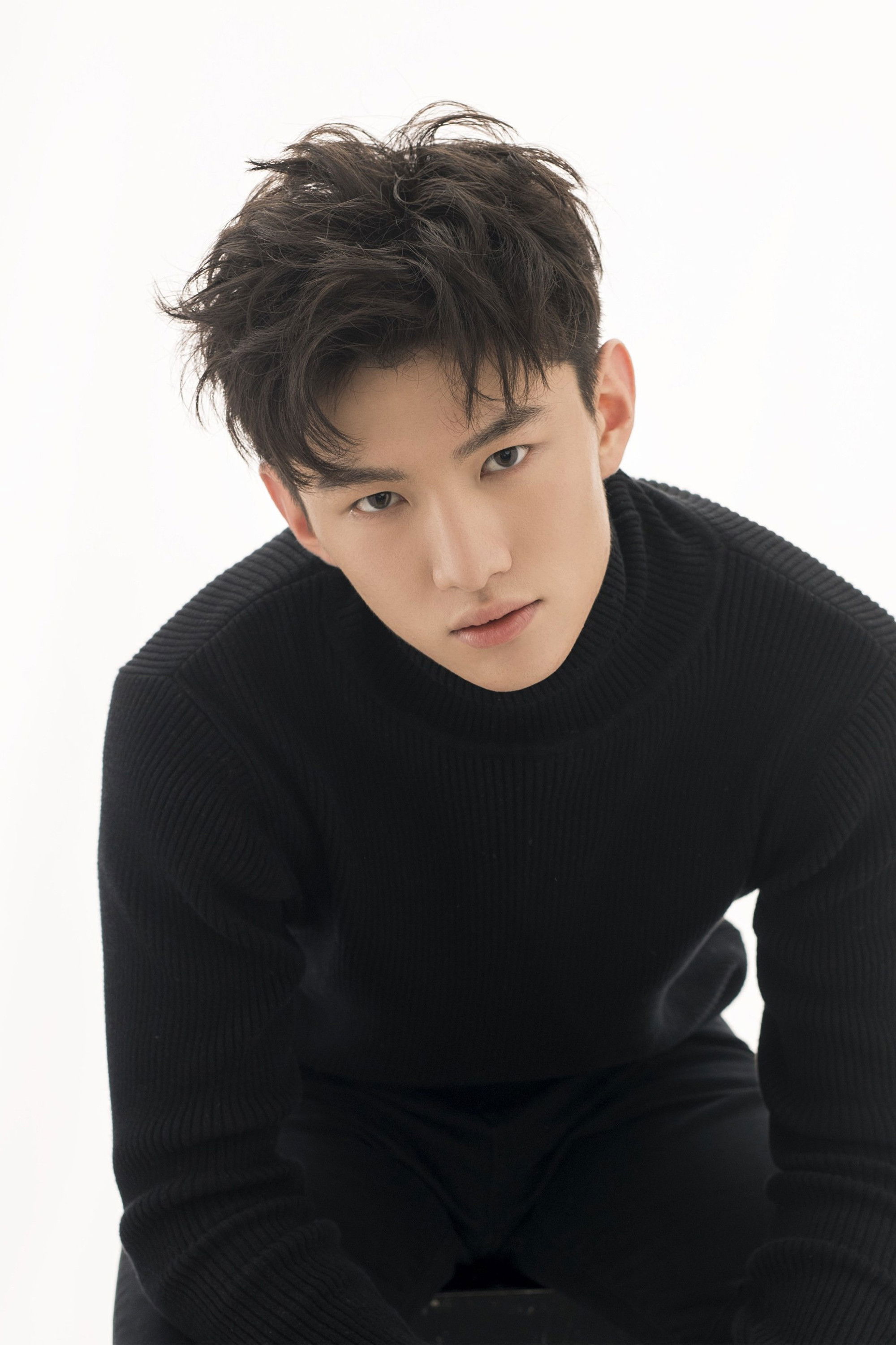 et billede af Wang Jiayu