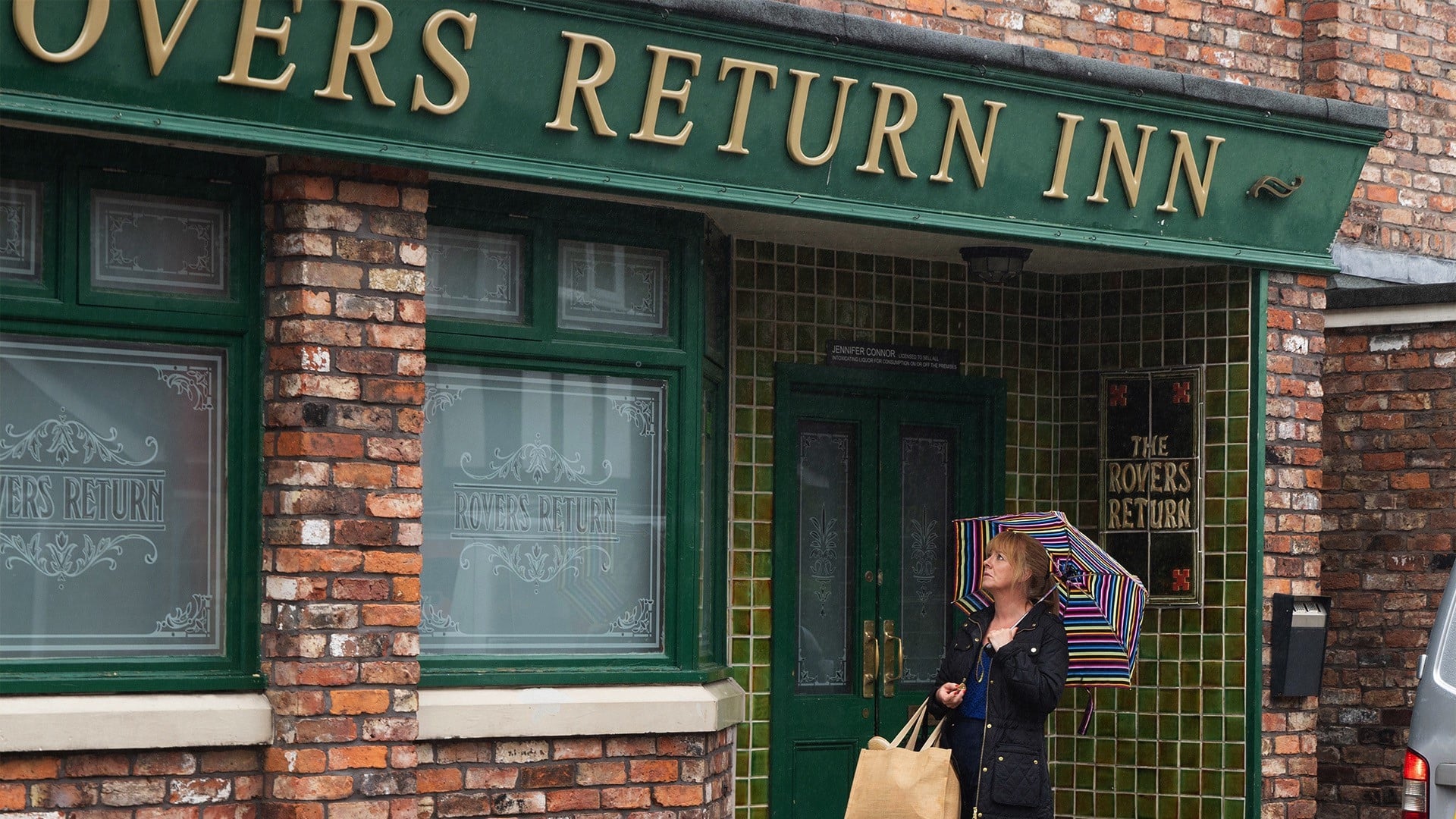 Coronation Street Staffel 64 :Folge 119 