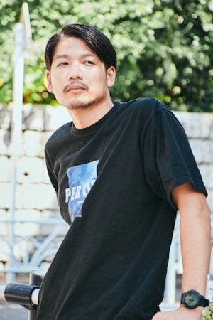 舟平 | 