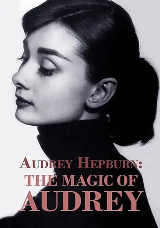 The Magic of Audrey on FREECABLE TV