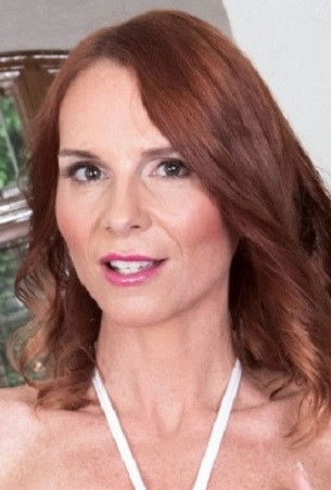 et billede af April Skyz