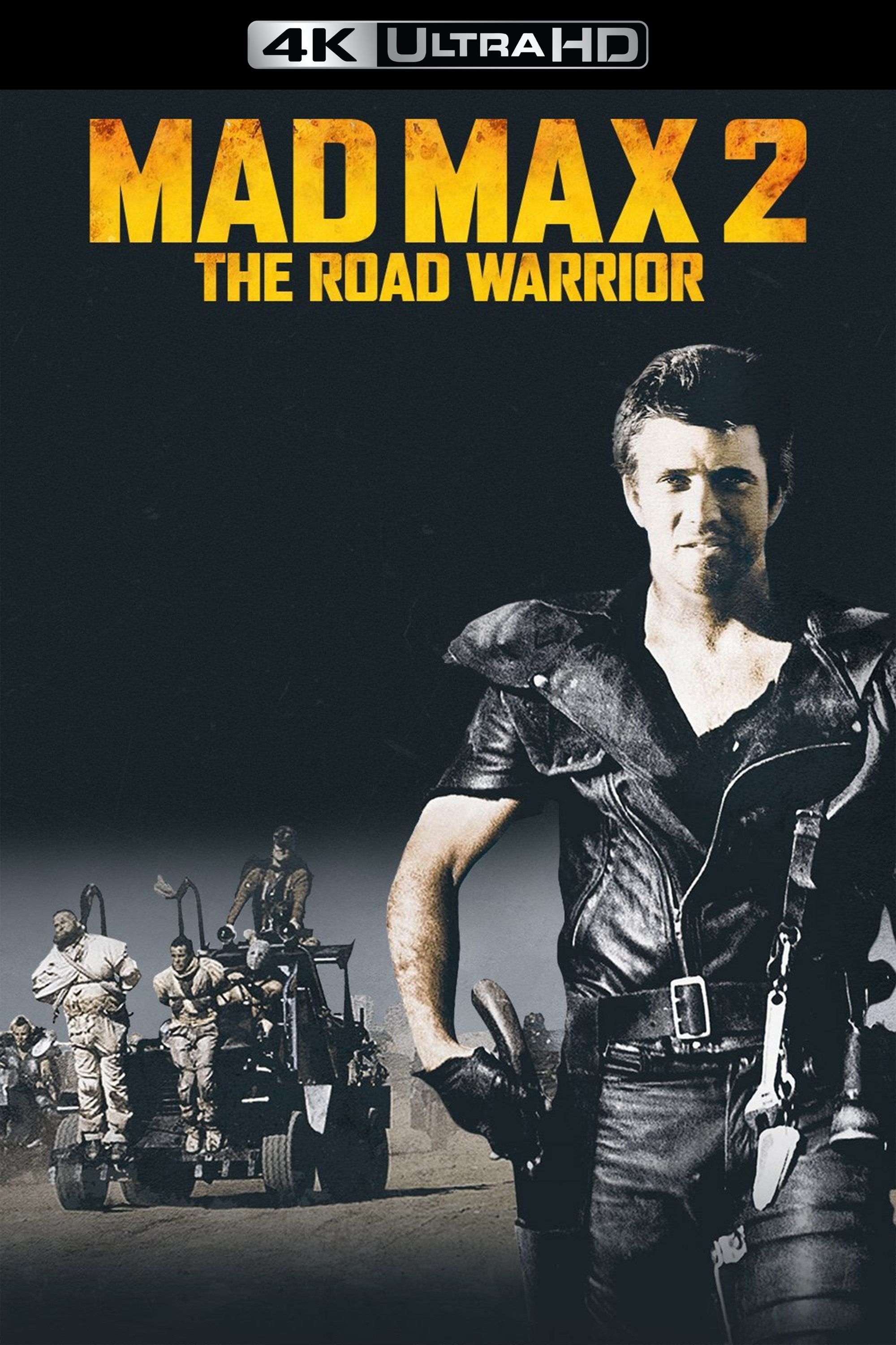 Mad Max 2