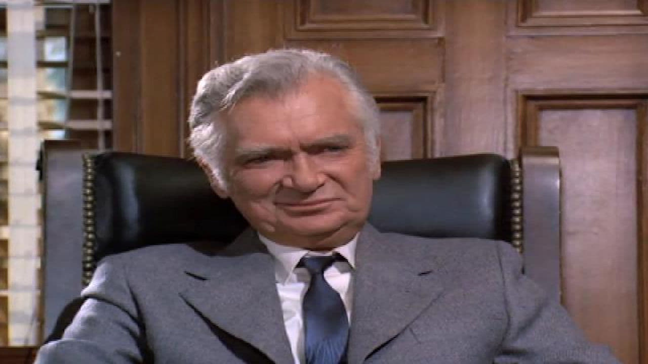 Barnaby Jones