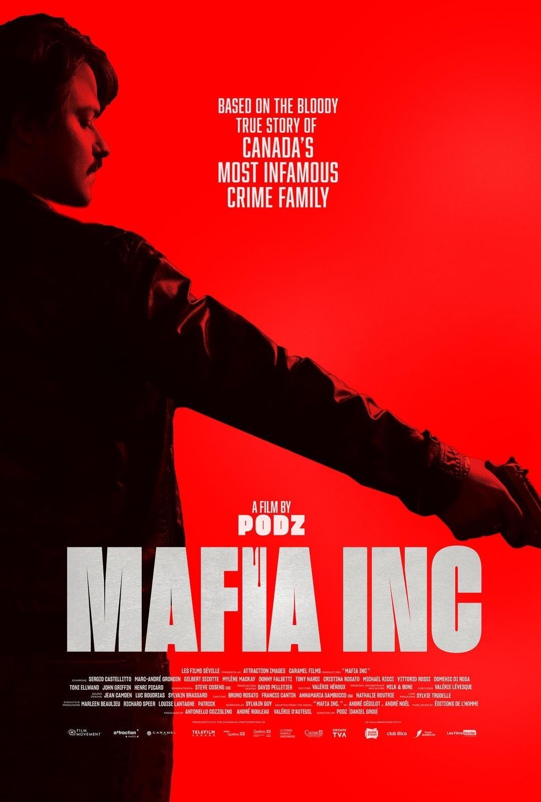 Mafia Inc.