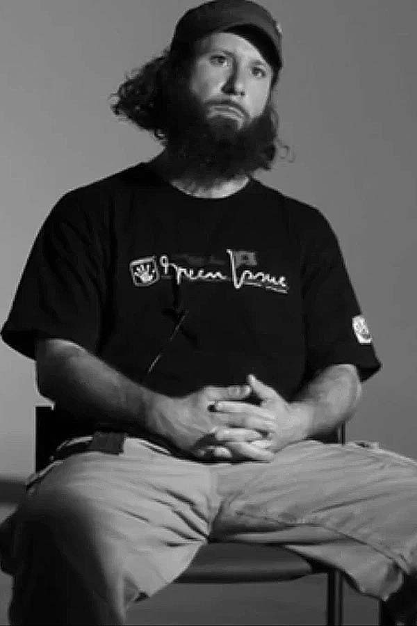 et billede af Jordan Richter