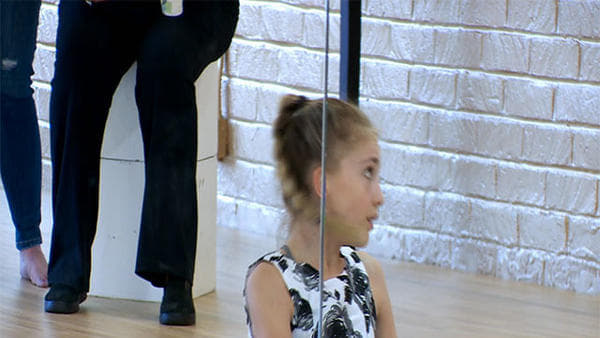 Dance Moms