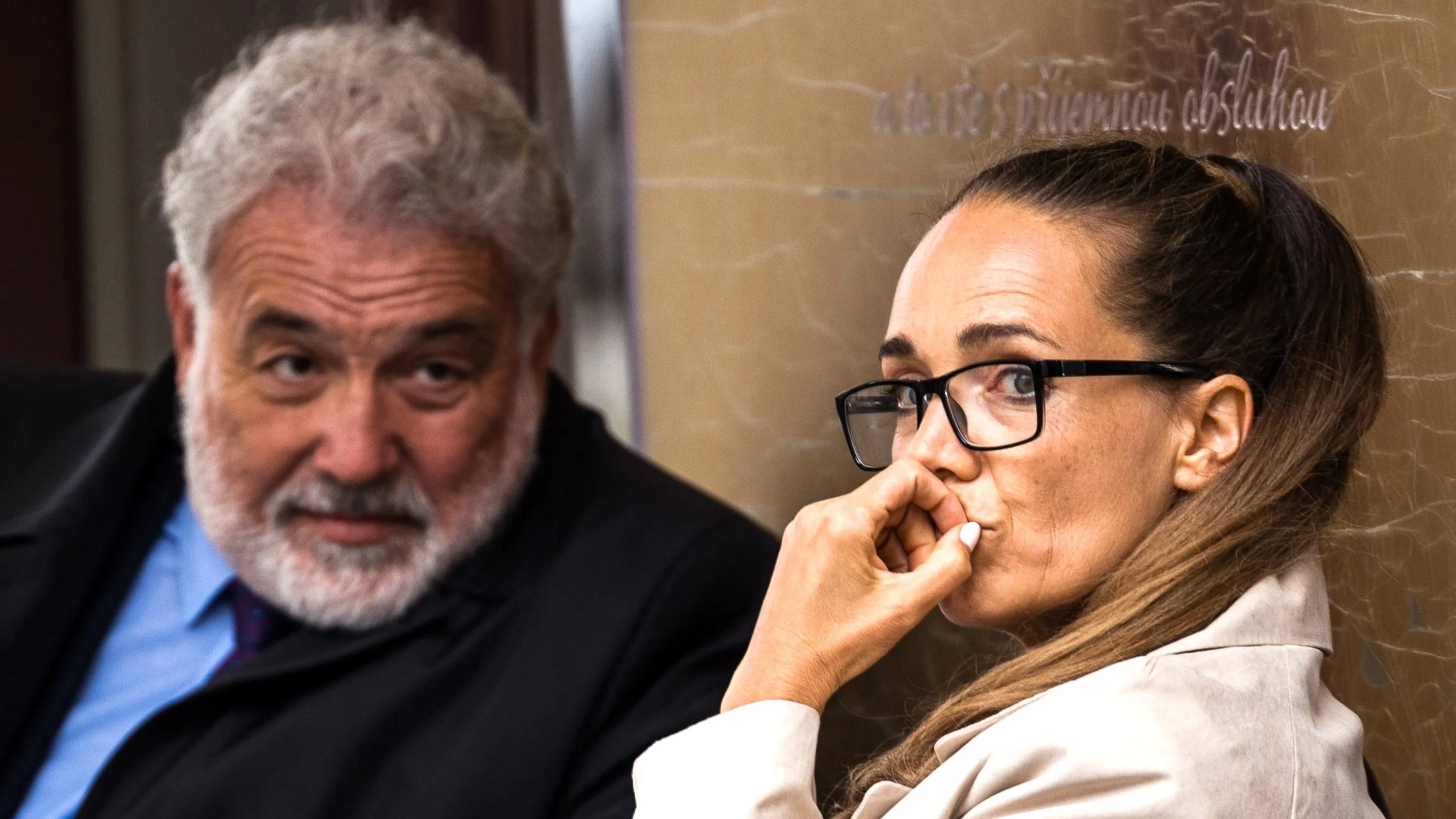Ulice Season 22 :Episode 42  Episode 5207