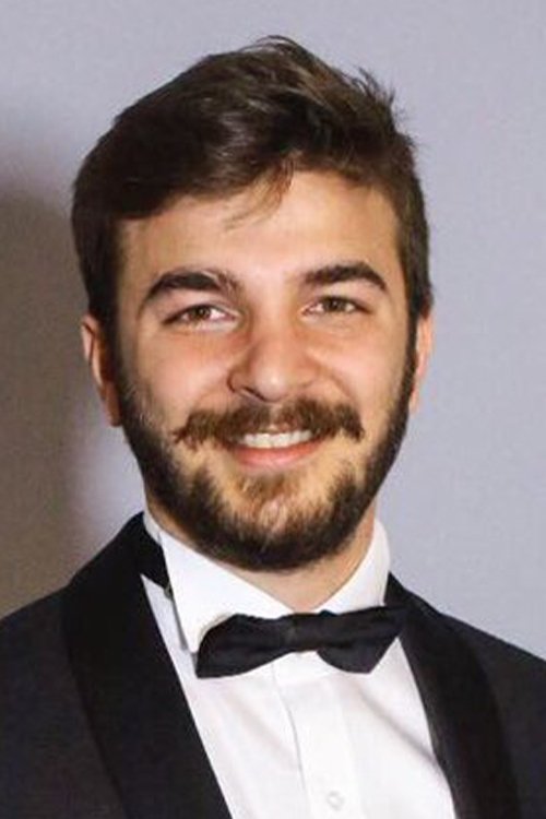 et billede af Fatih Yasin