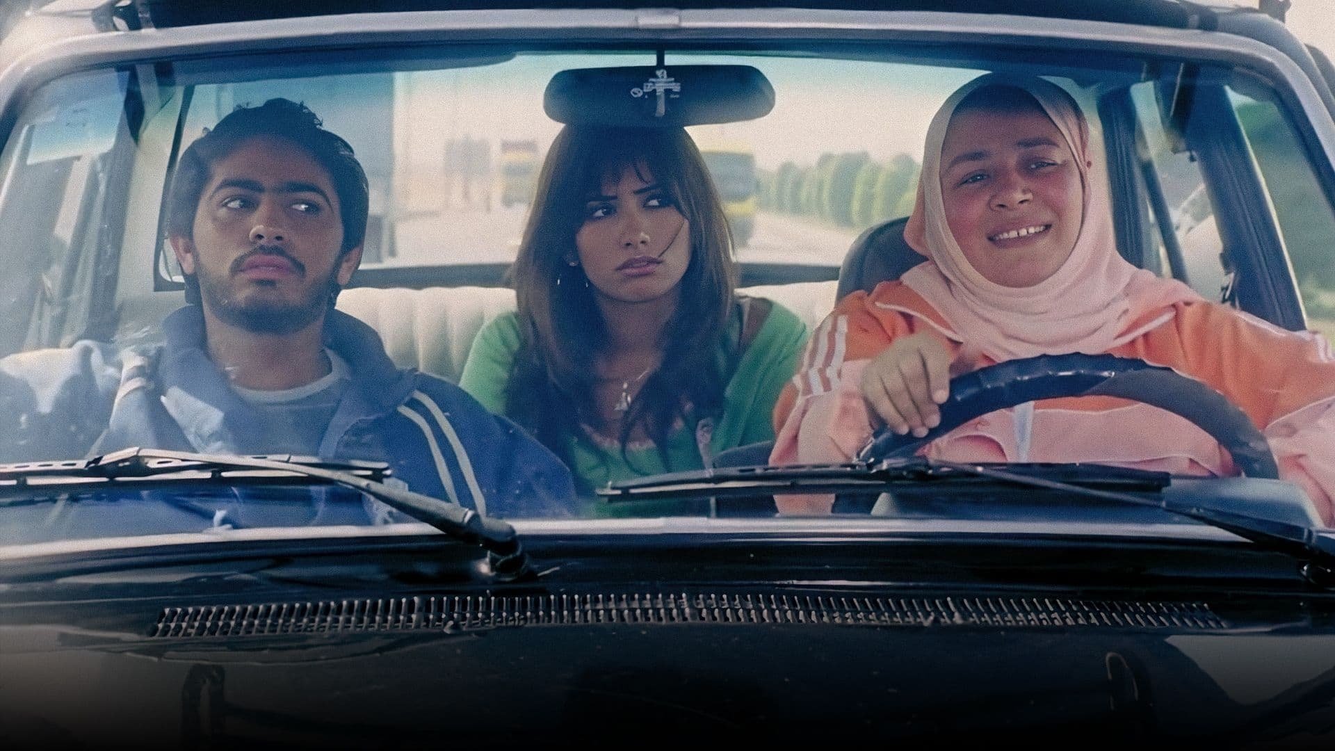 Romantic Sayed (2005)