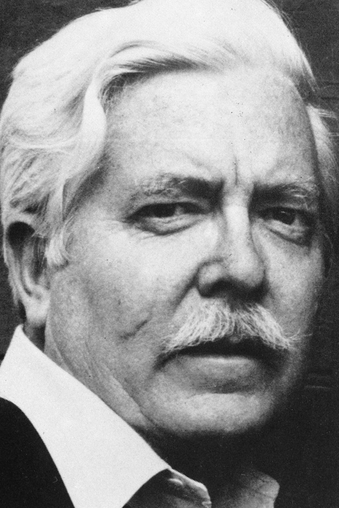 et billede af Richard Dunne