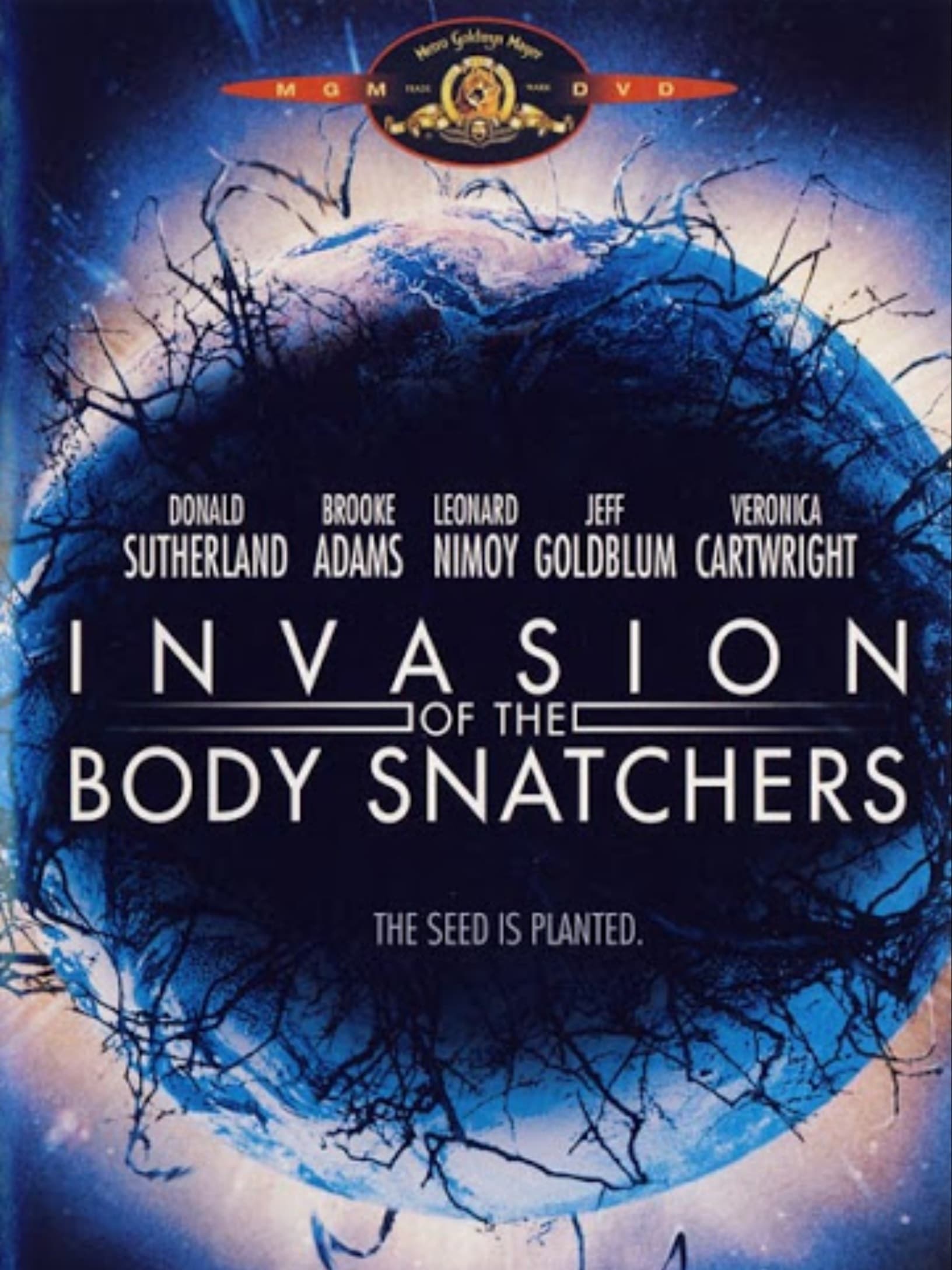 Invasion of the Body Snatchers