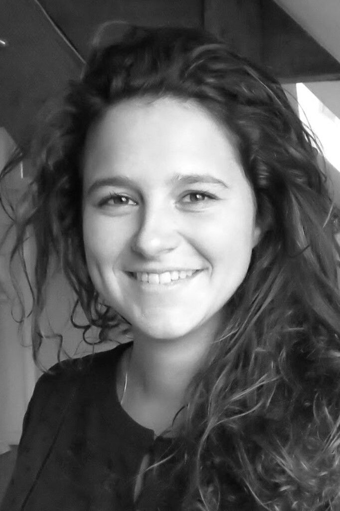 et billede af Bieke Depoorter