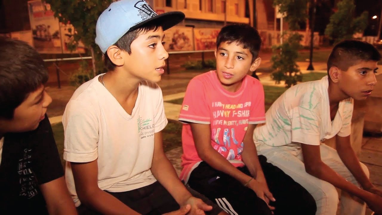 Guachines (2014)