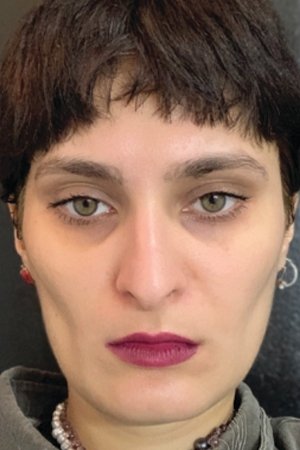 Profile image of Gvantsa Jishkariani, a notable actor/actress