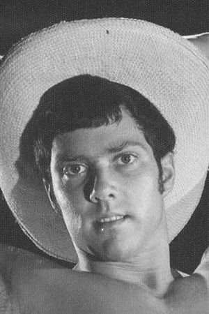 et billede af Drew Burton