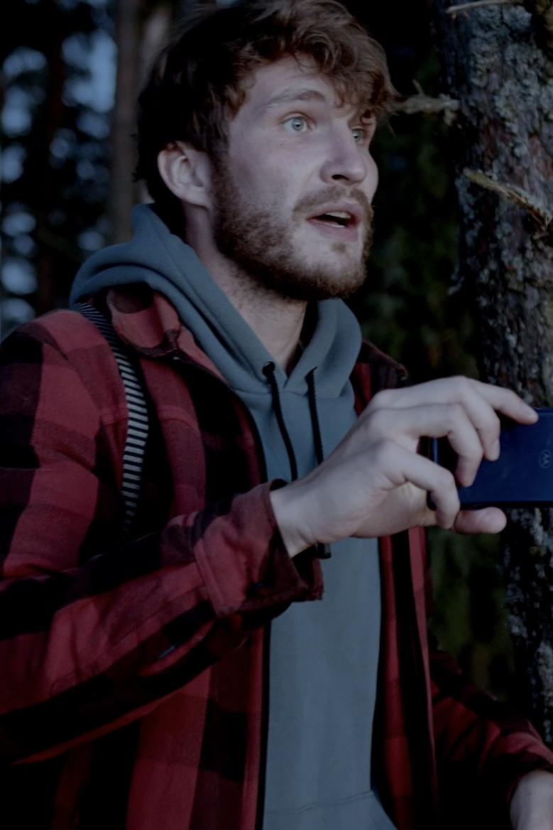 et billede af Karolis Maiskis