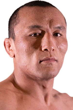 et billede af Alimardan Abdykarov