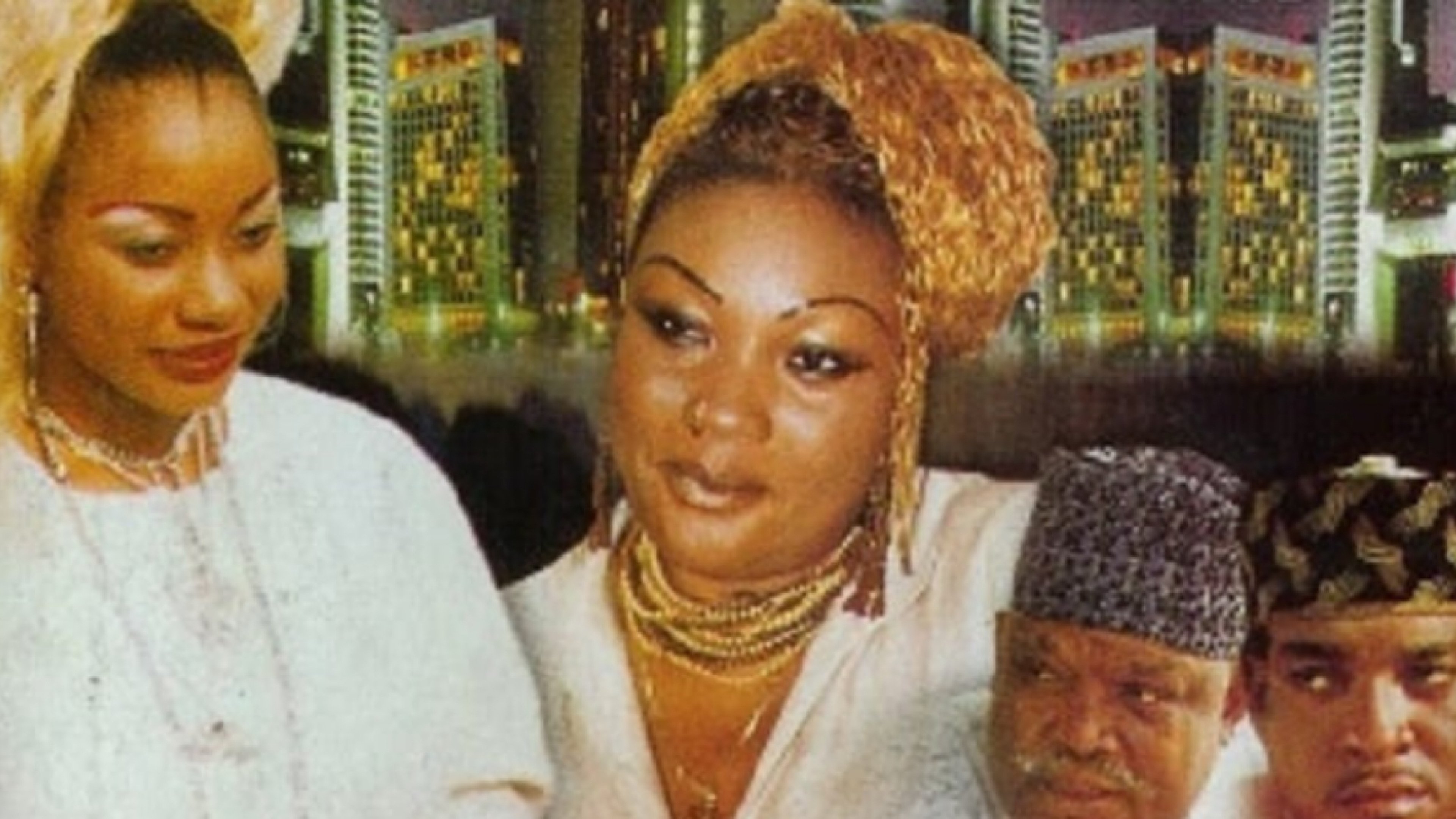 Abuja Connection (2003)