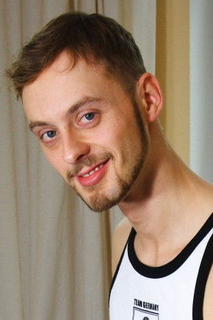 et billede af Timo Big