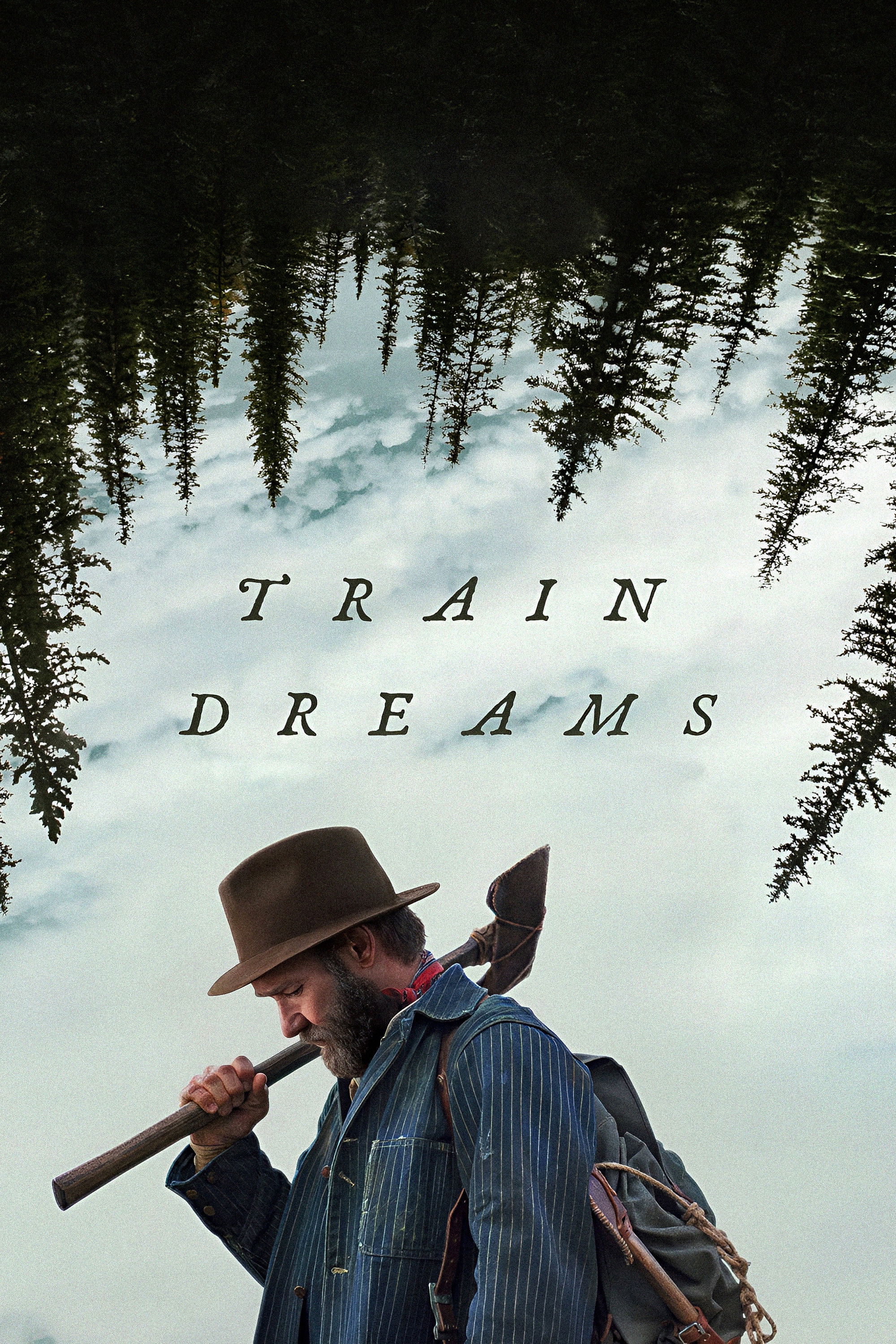Train Dreams