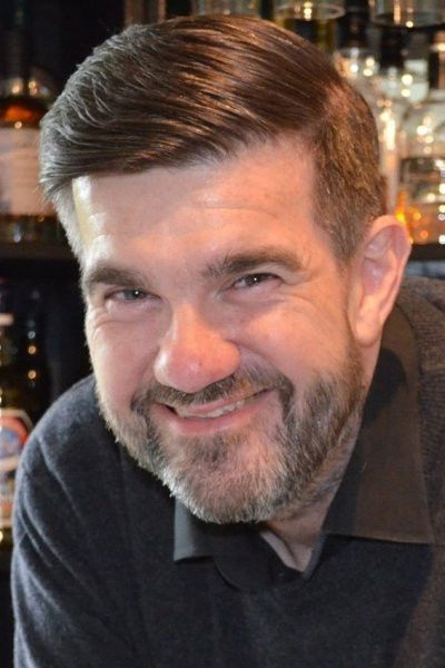 et billede af Henrik Bruhn