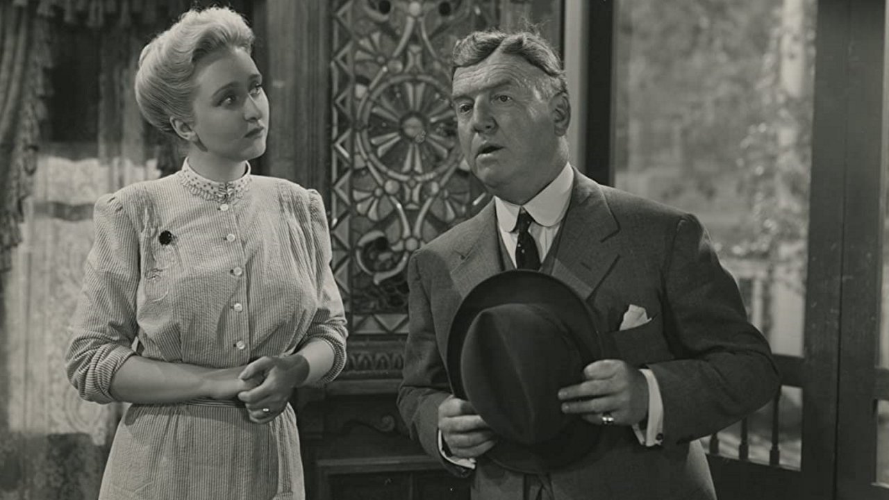 Chicken Every Sunday (1949)