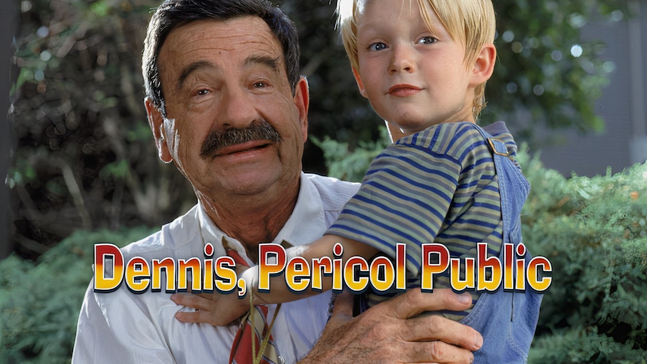Dennis the Menace (1993)