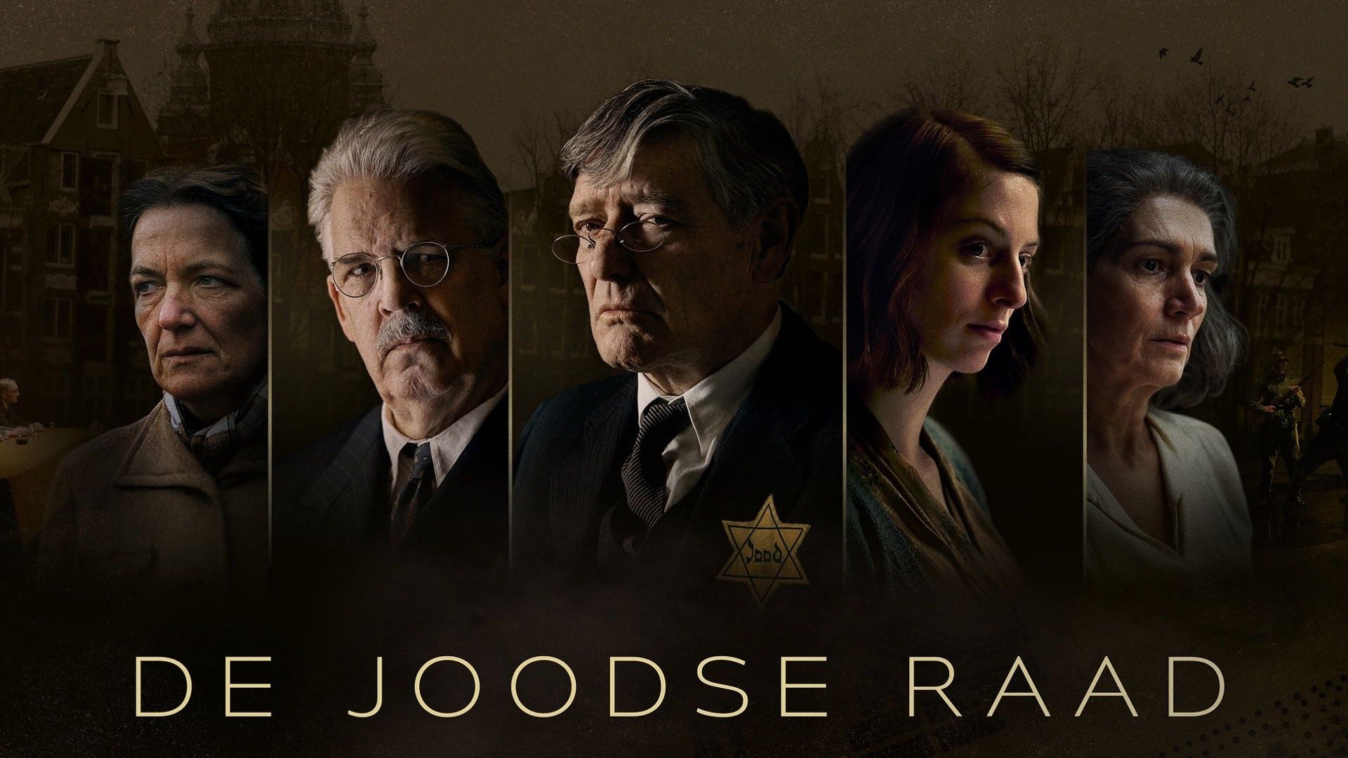 The Jewish Council