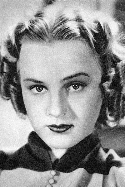 et billede af Irasema Dilián